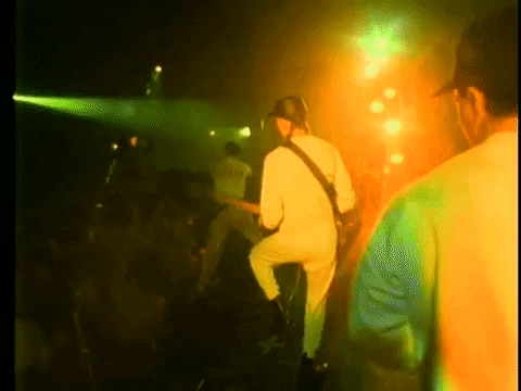 Primus 'Jerry Was A Racecar Driver' Tank Music
