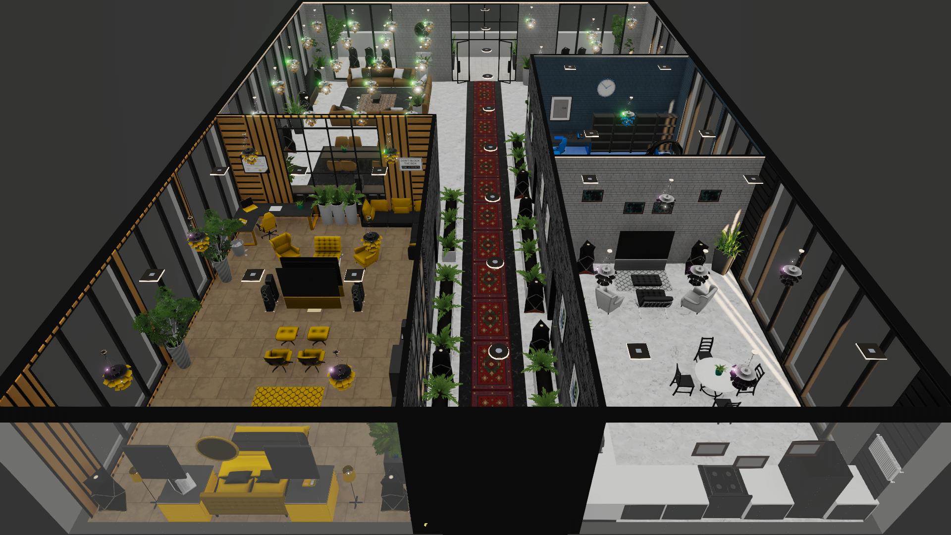 4M+ Luxury Home - N1