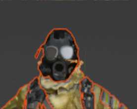 infected hazmat