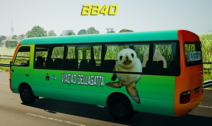BB40 DELLAGATTA