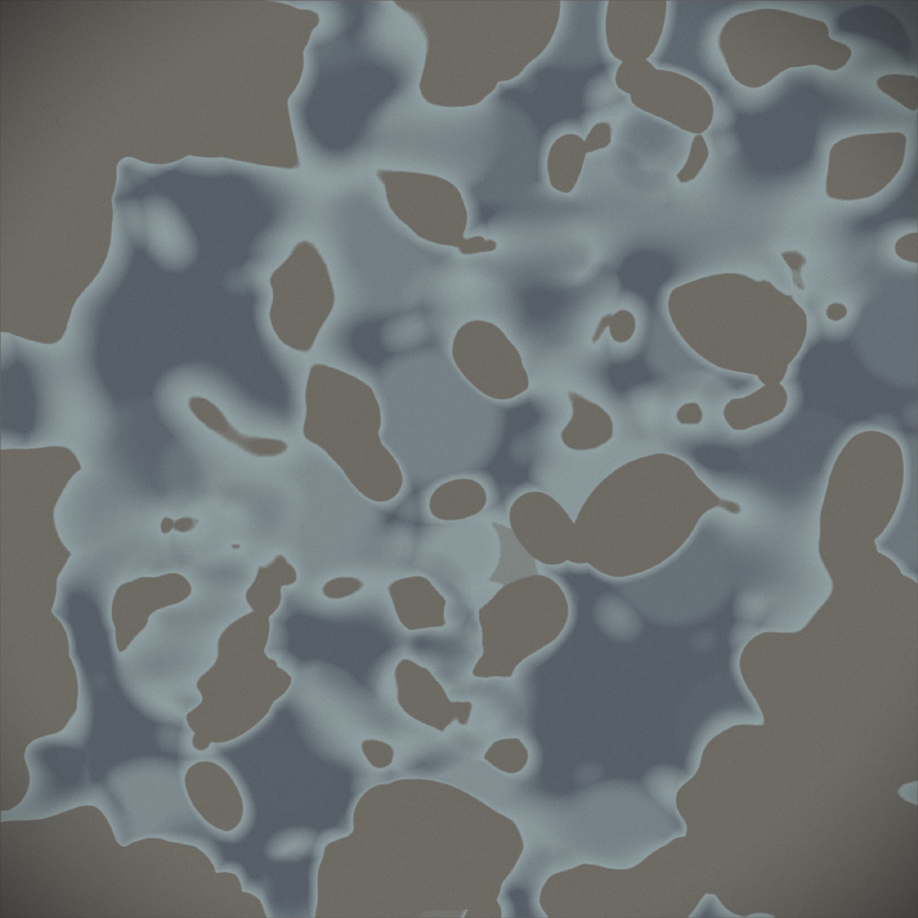 The Cursed Swamps by CPF 2023 (8P)