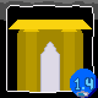 [end] CATT Star plus – tModLoader Mod