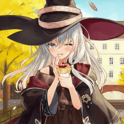 魔女の旅々　イレイナ　色紙 魔女の旅々 ミニ色紙コレクション: キャラグッズ｜ムービック（movic）