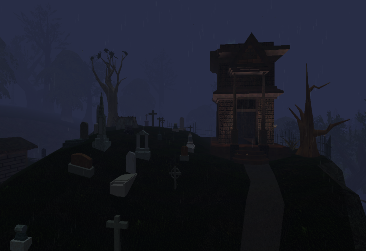 Graveyard