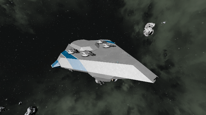 TRN - Axios MK I