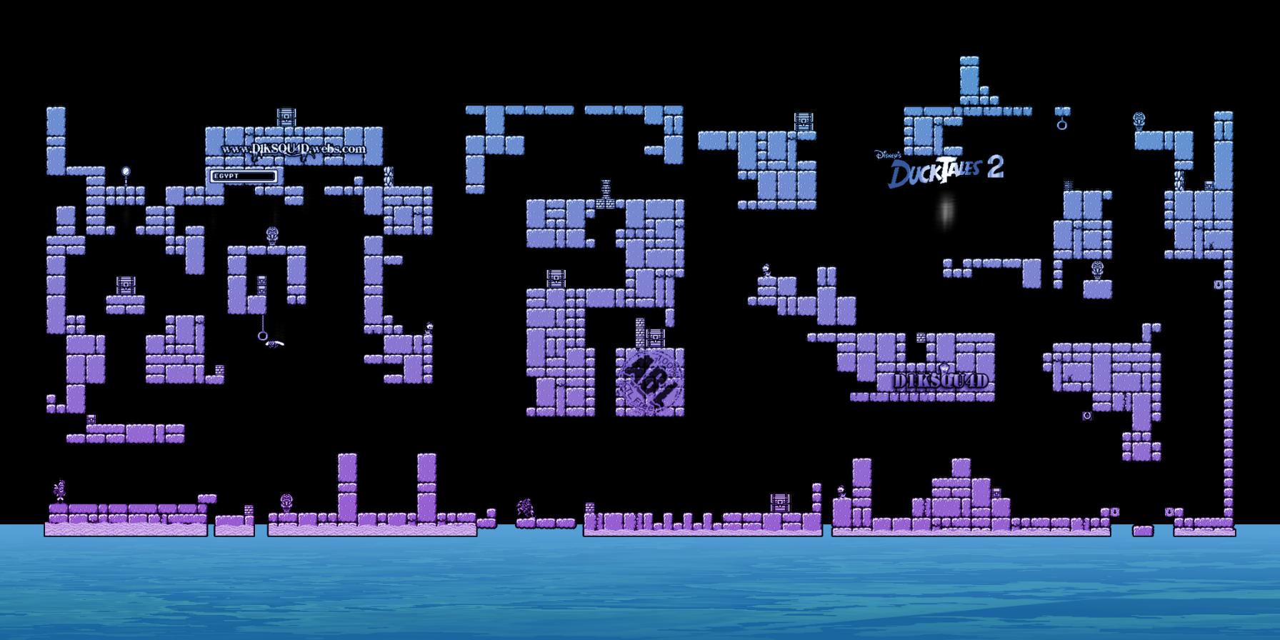 [Shopper] Duck Tales 2