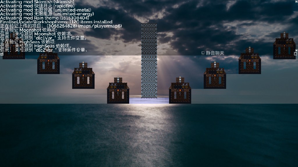 0-0000's Map 01