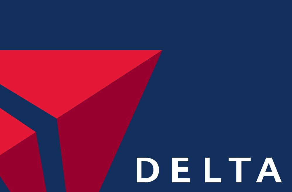 B737 Delta Airlines Livery