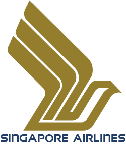 B737 Singapore Airlines Livery