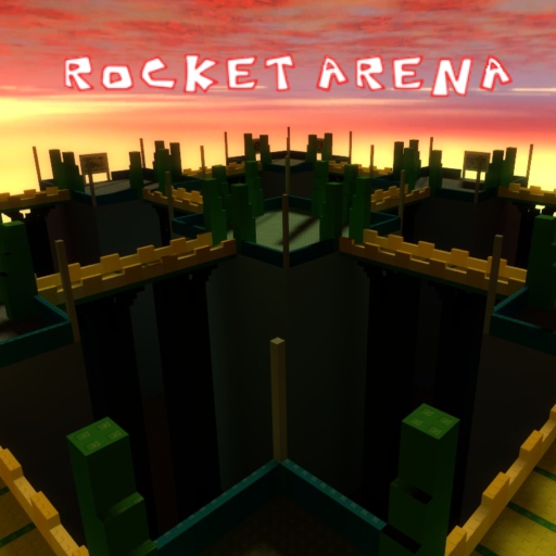 sb_rocketarena – Team Fortress 2 Mod