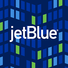A320 jetBlue Airline Highrise Livery