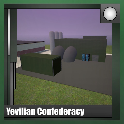 Yevilian Purifier