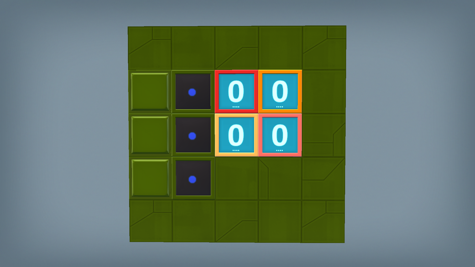 artillery fire ballistic computer!!!