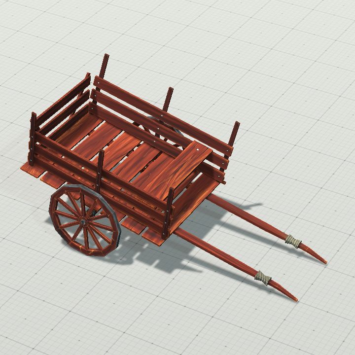 Cart_HPTA