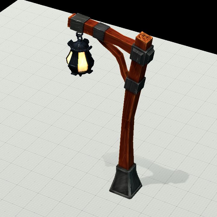 LampPost_HPTA