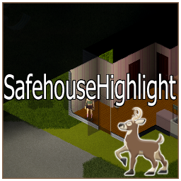 Safehouse Highlight – Project Zomboid Mod