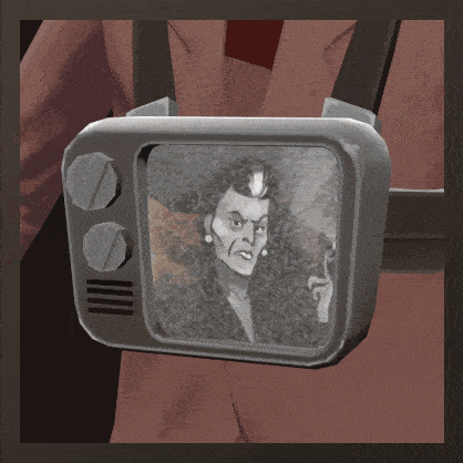 TF2 Hex: Missed Connection
