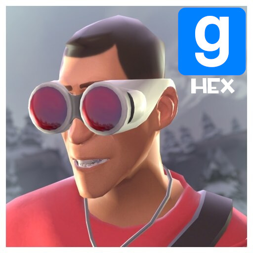 TF2 Hex: Tele-visors
