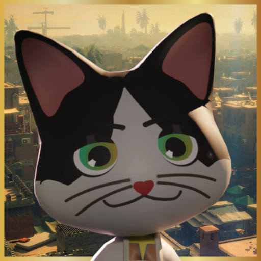 Jazztronauts: Food Vendor | Ragdoll/PM