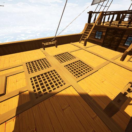 The Ship2