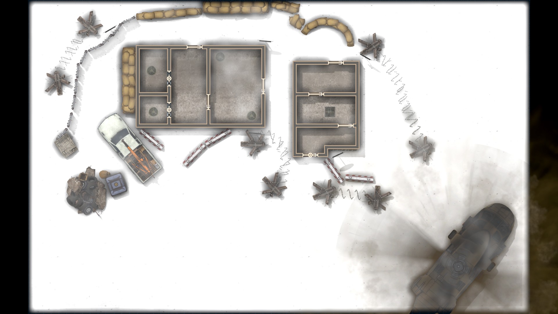 10Th SFG