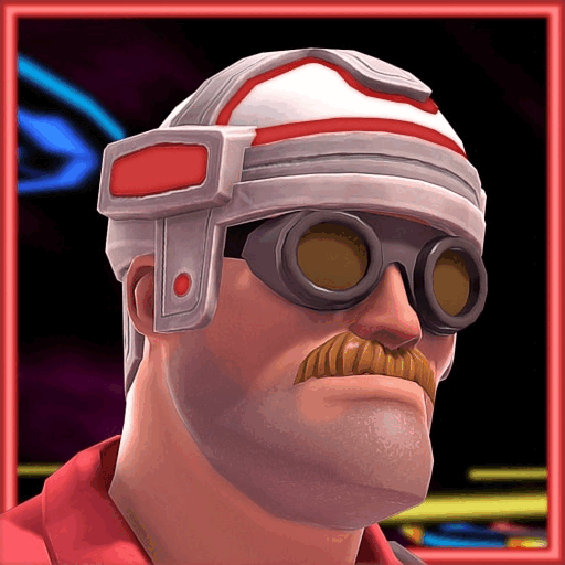 TF2 Hex: Ricochet Lives!!!
