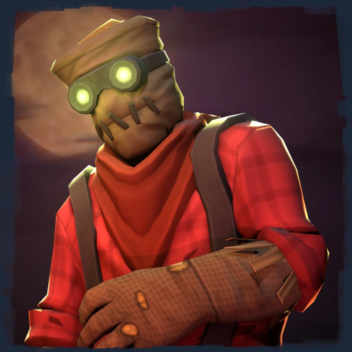 TF2 Hex: Southern Shoy-hoy
