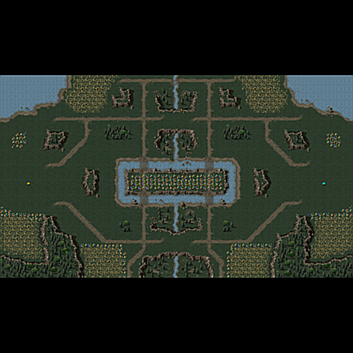 Treasure Isle