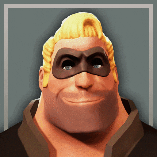TF2 Hex: Mister Marvelous
