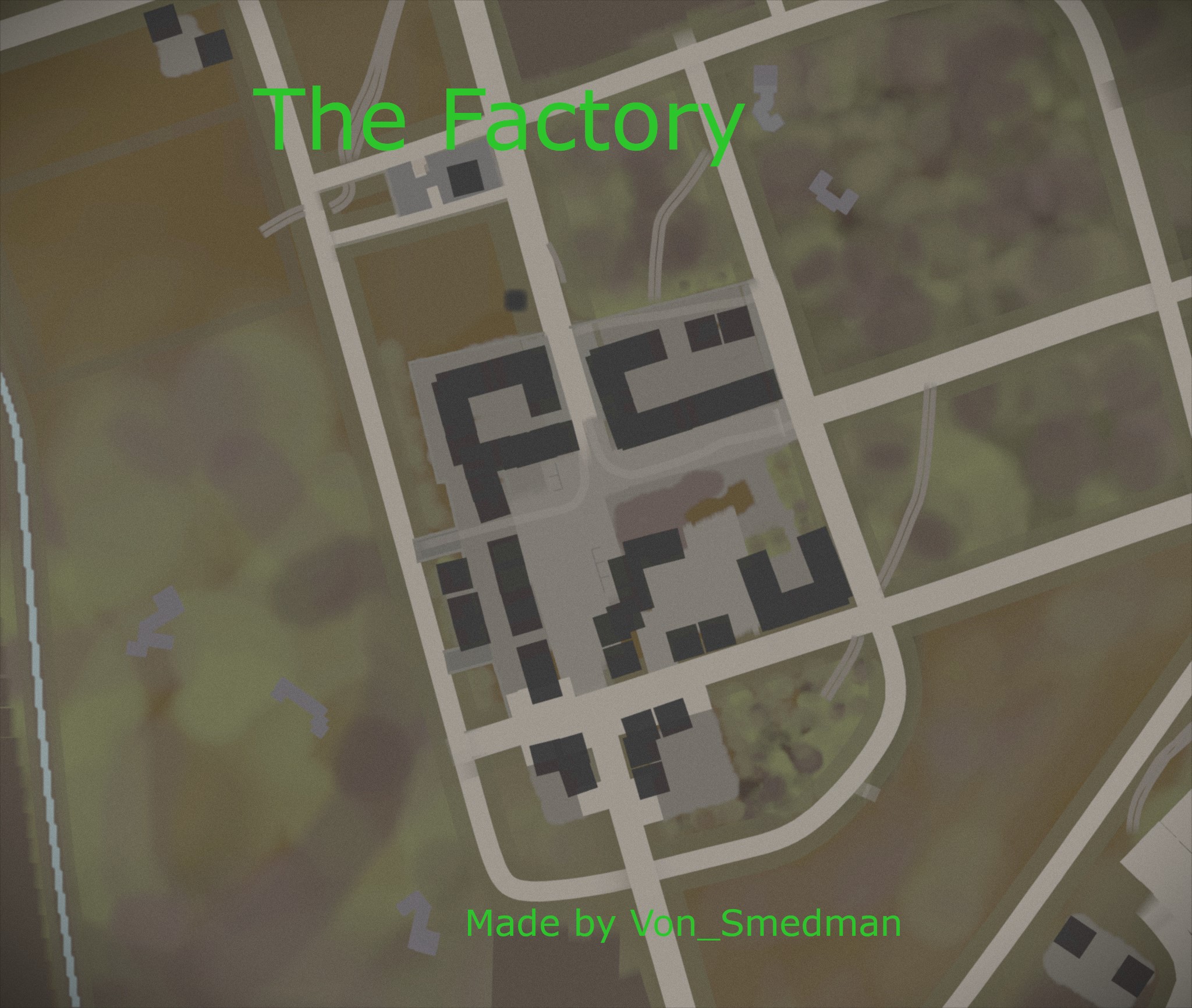 (2) The Factory