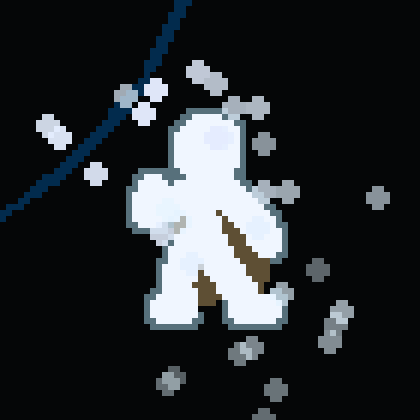 Mystic Snowstorm (Cryomancer)