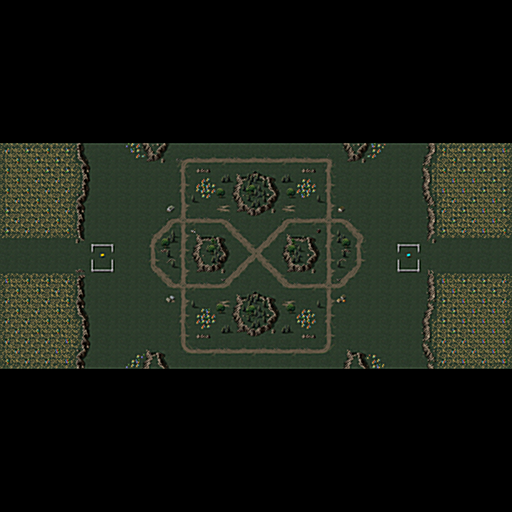 Crossroads Skirmish v2