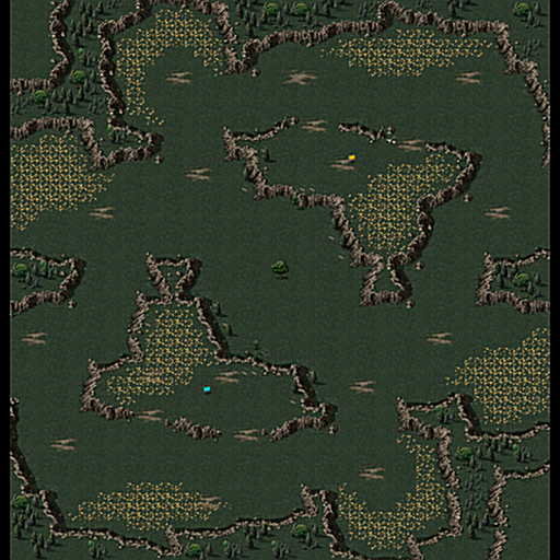 Canyon Remade