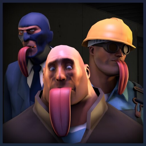 TF2: Tongue Twister
