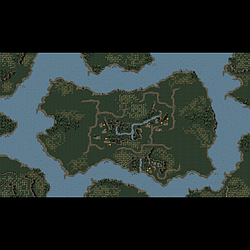 Small Island