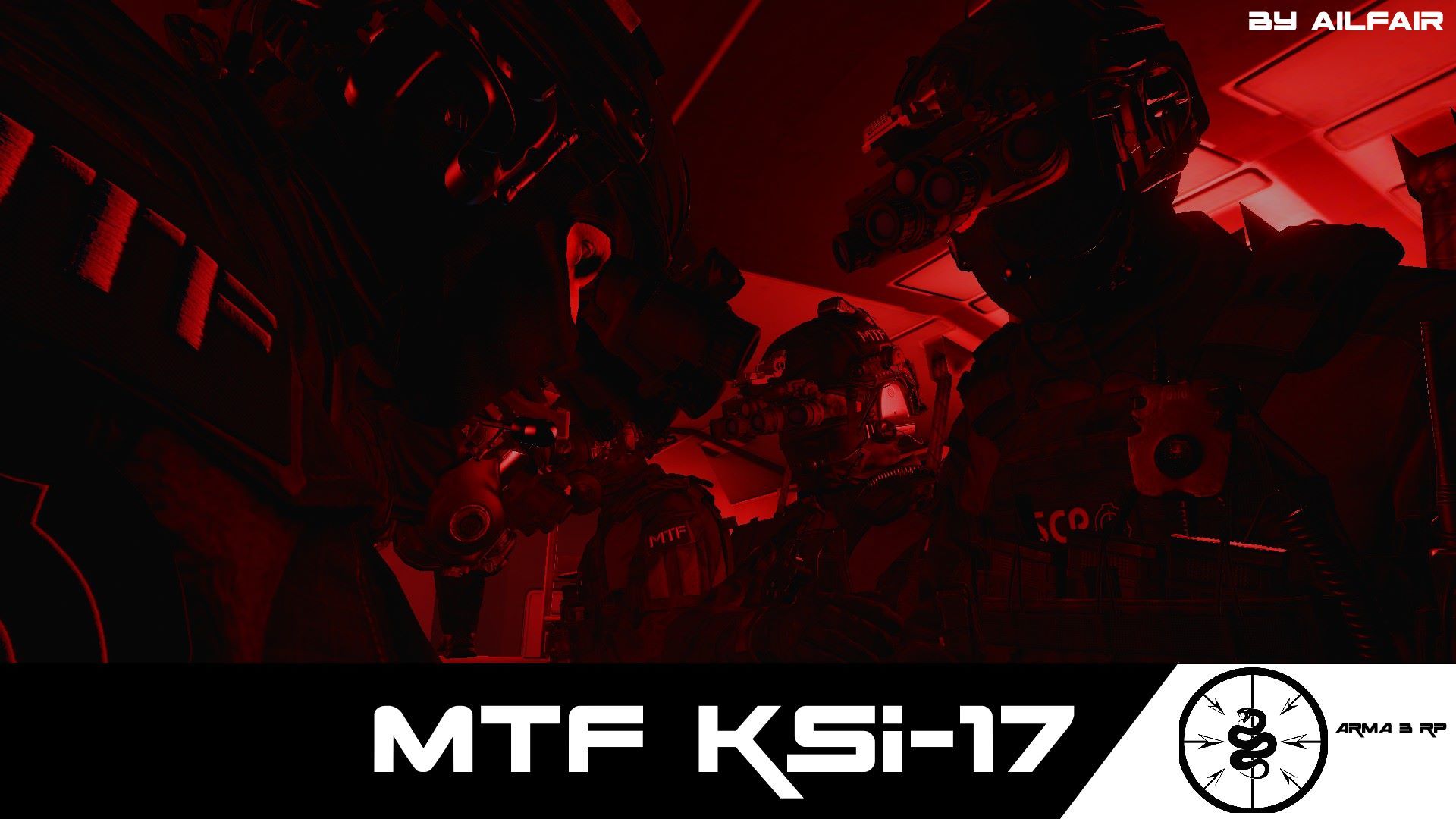 SCP MTF KSI-17