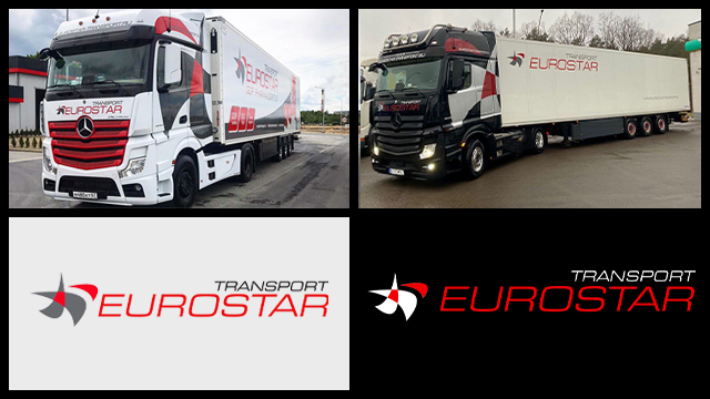 Combo Skin Eurostar Transport