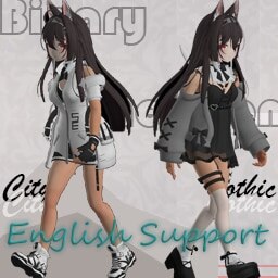 Steam Workshop::{Paused} (B41|B42) [English Support] Binary Dimension