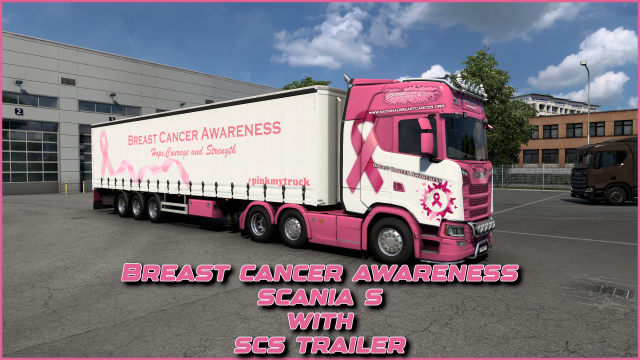 Breast Cancer Awareness
