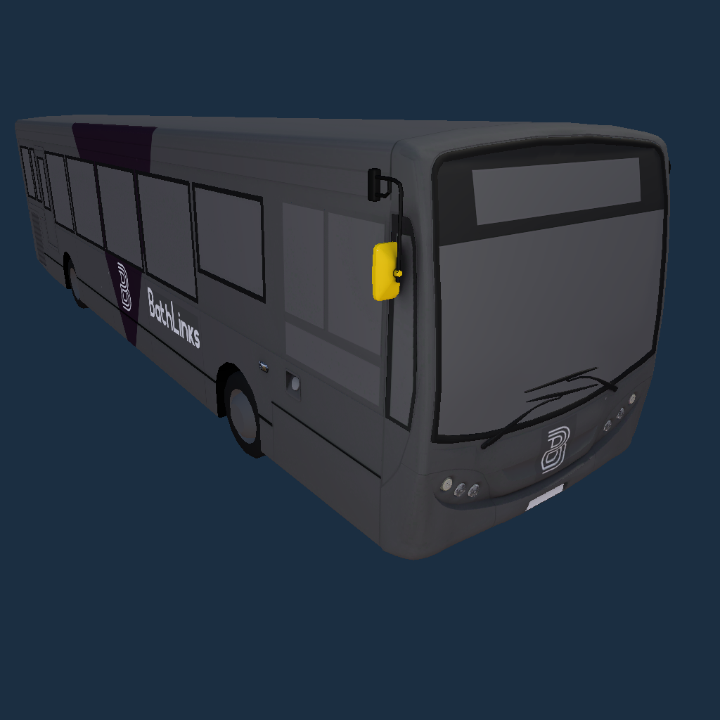 BathLinks E200 Samsung Ad
