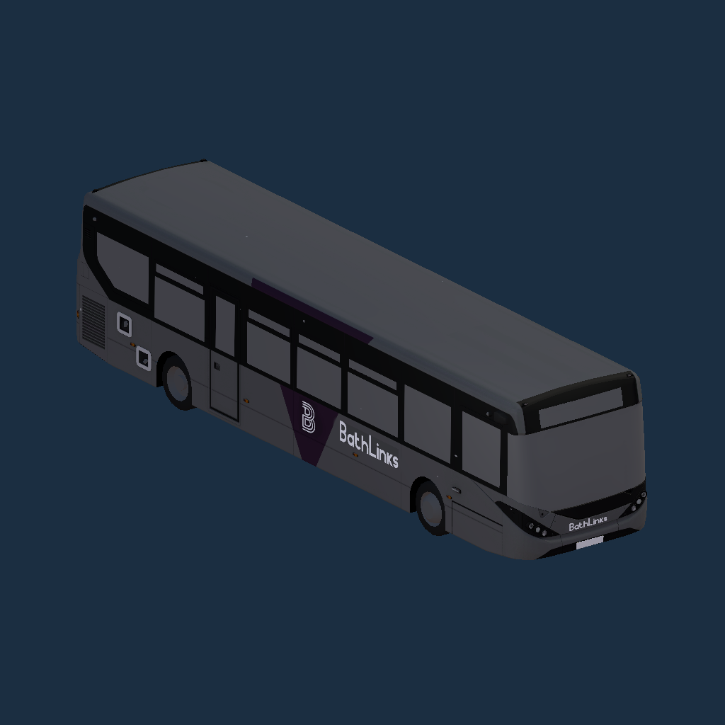BathLinks E200MMC