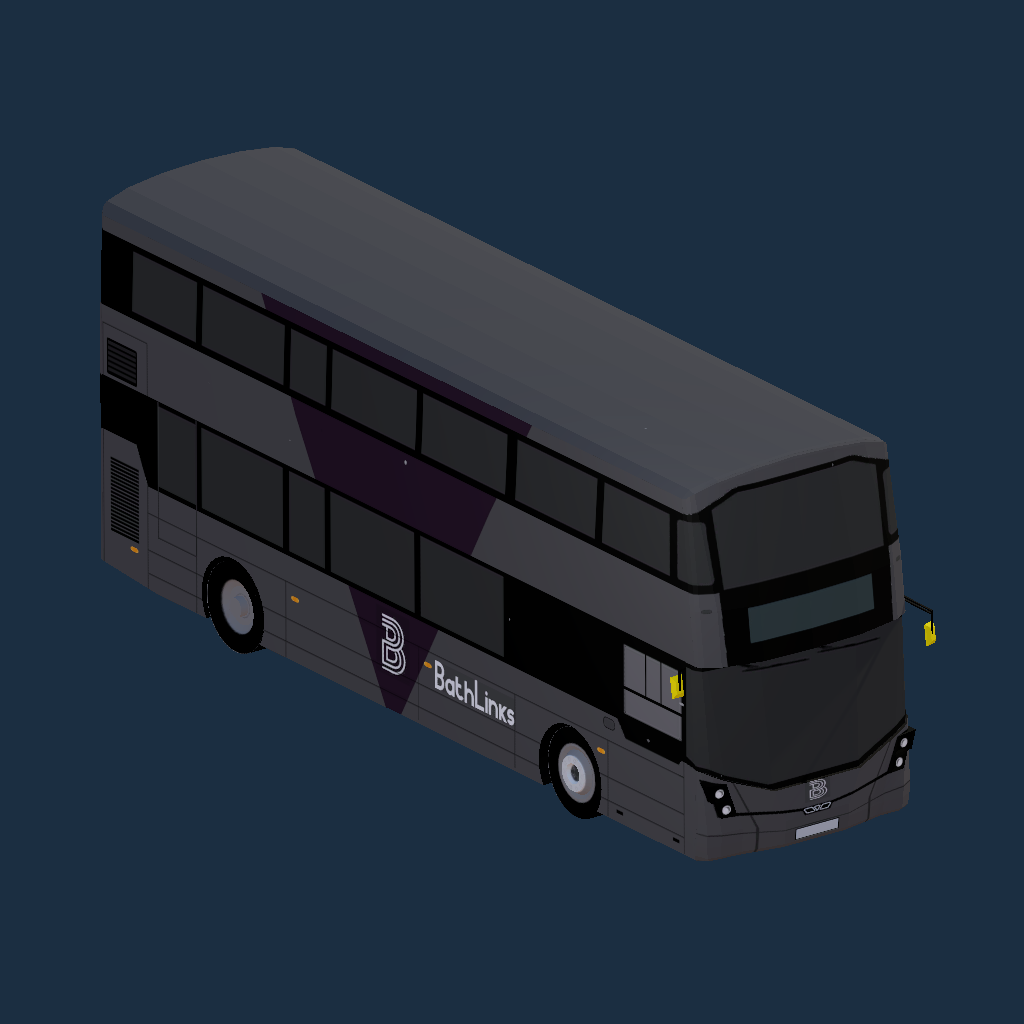 BathLinks G3