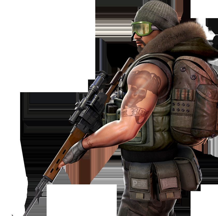 HuntersLifeClothes