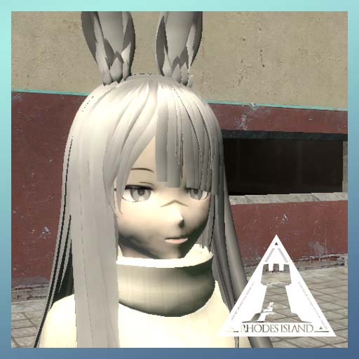 [PM/NPC] FrostNova (Casual) | Arknights