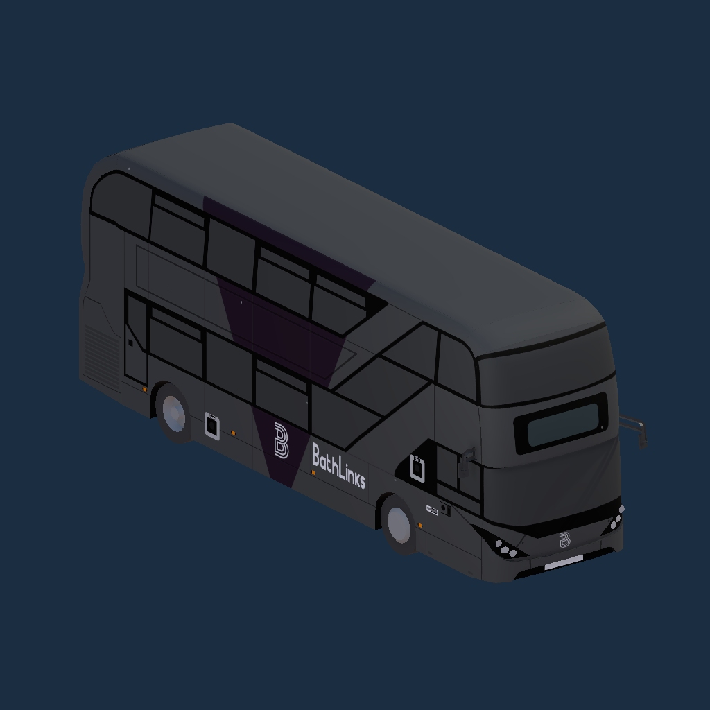 BathLinks E400City