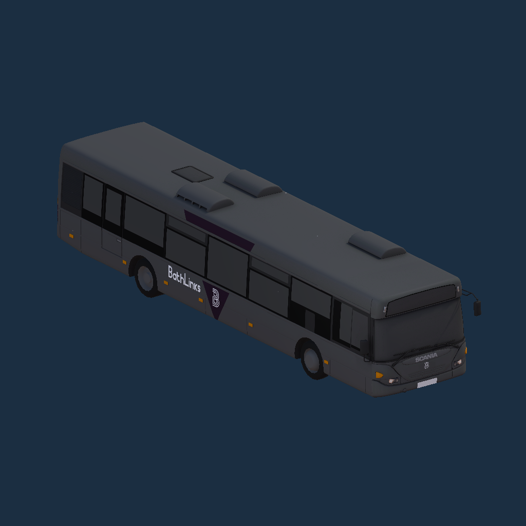 BathLinks OmniCity