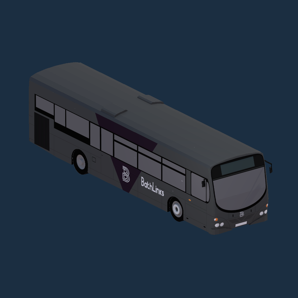 BathLinks Eclipse 1