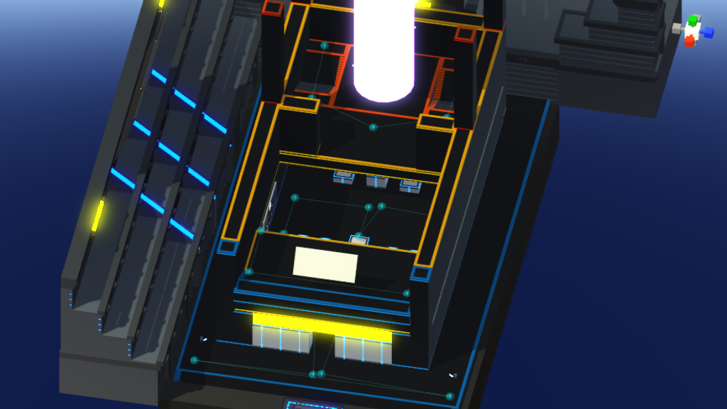 Business Arena preview