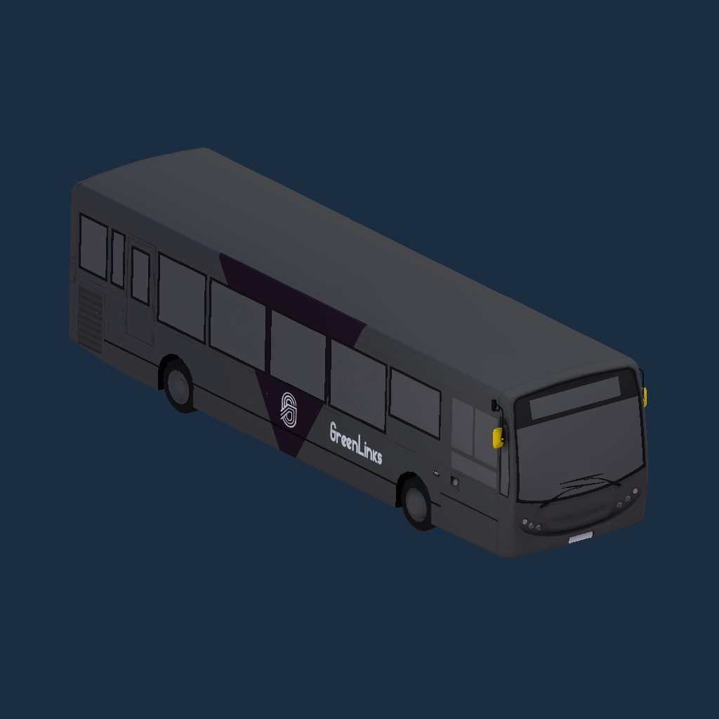 GreenLinks E200