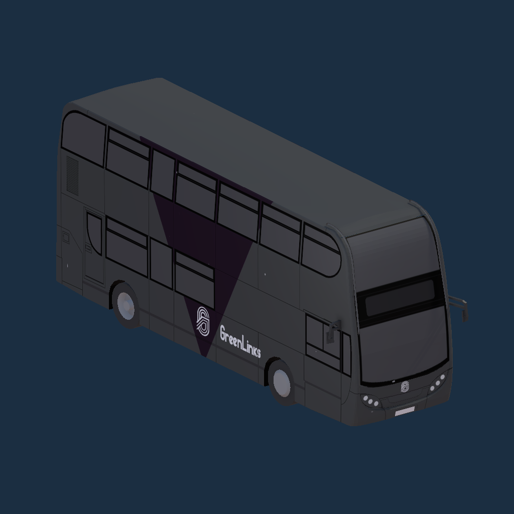 GreenLinks E400